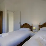 2 Bedrooms 2 Bathrooms Furnished - Bernabeu - Business Area With Terrace - Minty Stay