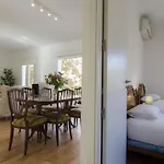 2 Bedrooms 2 Bathrooms Furnished - Bernabeu - Business Area With Terrace - Minty Stay