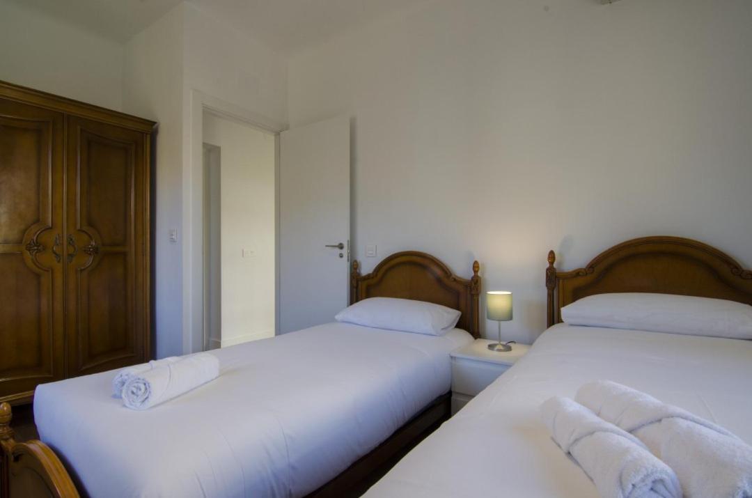 Apartment 2 Bedrooms 2 Bathrooms Furnished - Bernabeu - Business Area With Terrace - Minty Madrid
